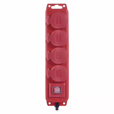 Сетевой удлинитель EMOS P14251