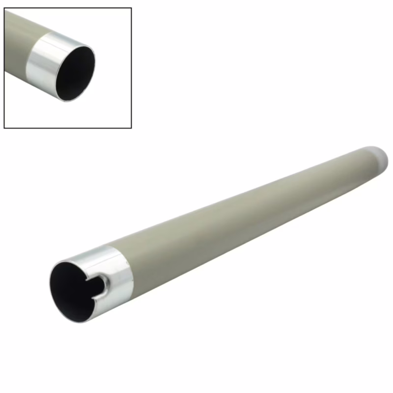 Вал тефлоновий Samsung ML-2160/2164/2165/2167/2168/SCX-3400/3405 Welldo (JC66-03089A-WDS)