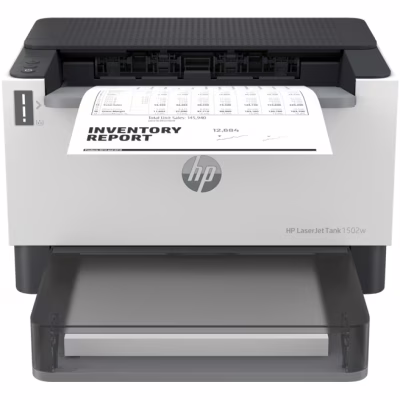 Лазерний принтер HP LaserJet Tank 1502w WiFi (2R3E2A)