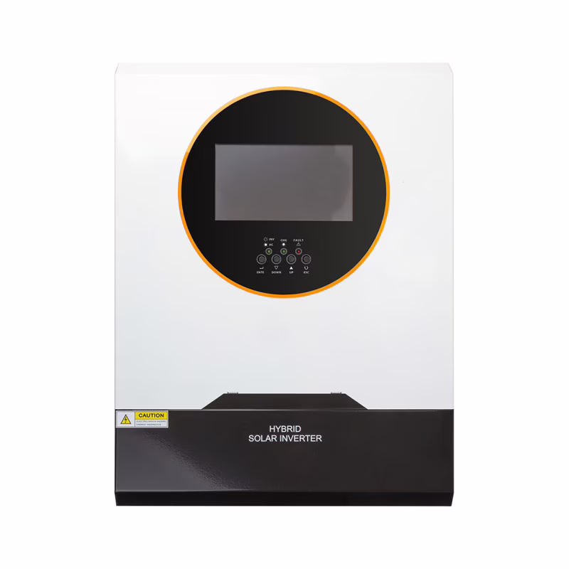 Солнечный инвертор SKE 8.2kW 48V (NV822515)