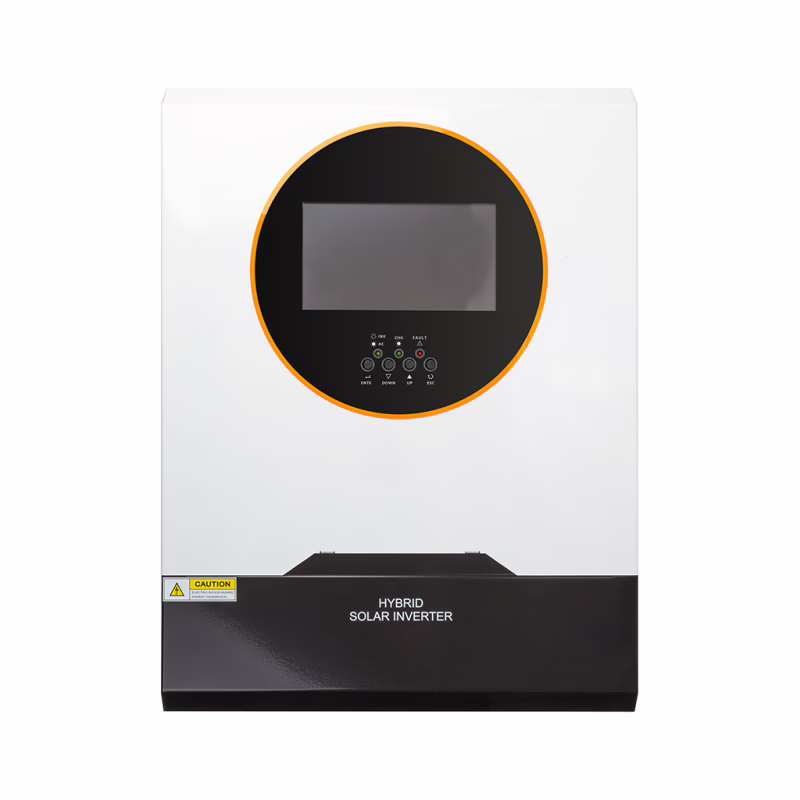 Сонячний інвертор SKE 8.2kW 48V (NV822515)