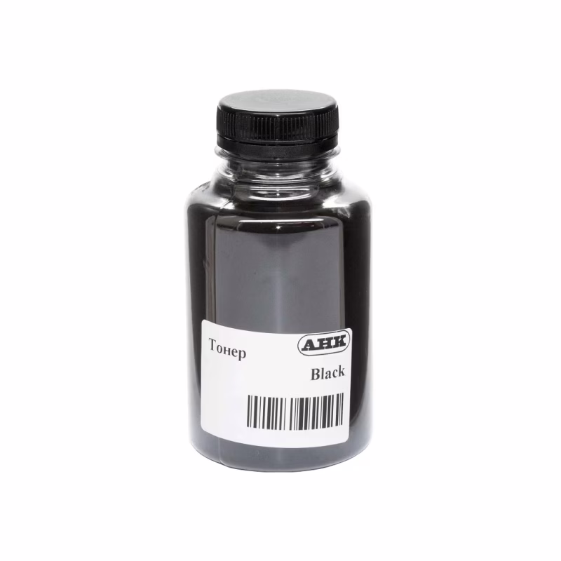 Тонер Canon 070 90г Black, MF461/463/465,LBP243/246 AHK (50000463)