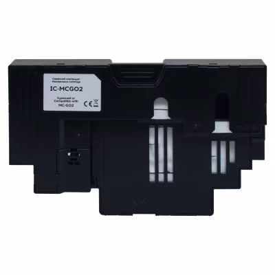 Контейнер для відпрацьованих чорнил Canon MC-G02 4589C001 chip Barva (IC-MCG02)