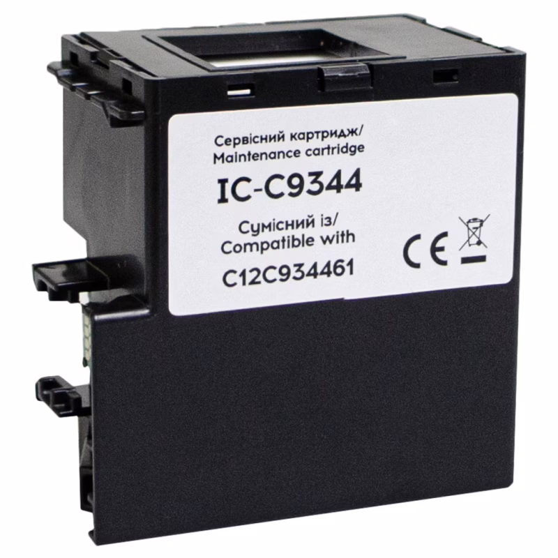 Контейнер для отработанных чернил Epson C9344/EWMB3 C12C934461 chip Barva (IC-C9344)