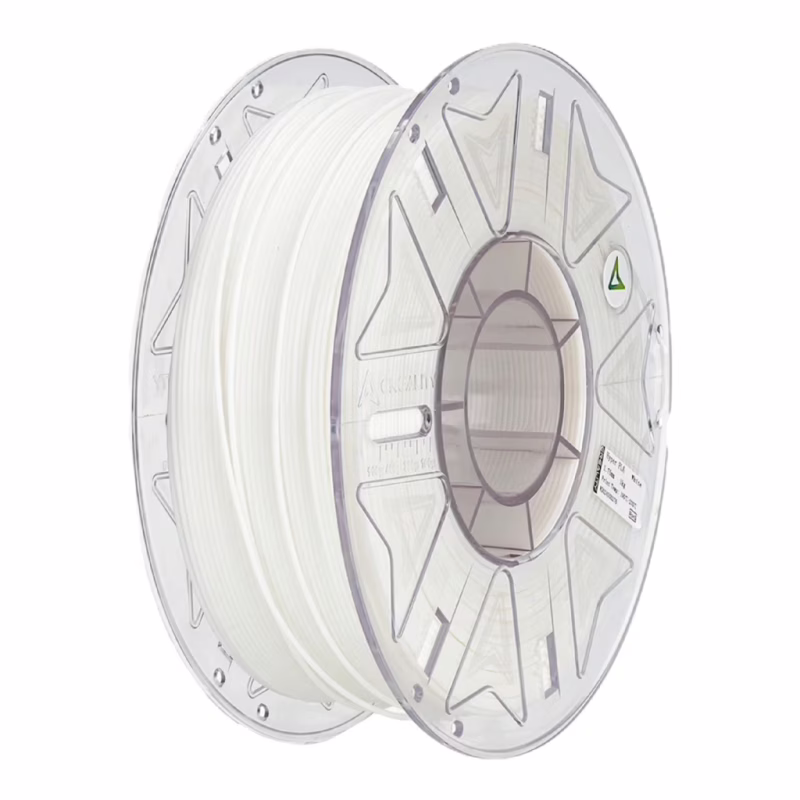 Пластик для 3D-принтера Creality PLA Hyper RFID 1кг, 1.75мм, white (3301010405)