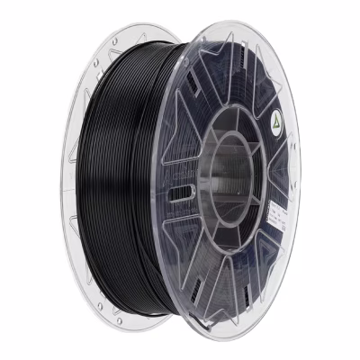 Пластик для 3D-принтера Creality PLA Hyper RFID 1кг, 1.75мм, black (3301010406)