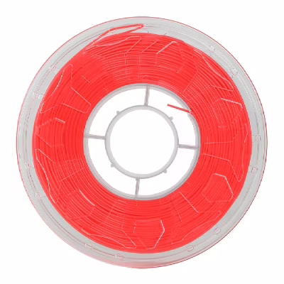 Пластик для 3D-принтера Creality PLA fluorescent, 1.75мм, 1кг, (3301140001)