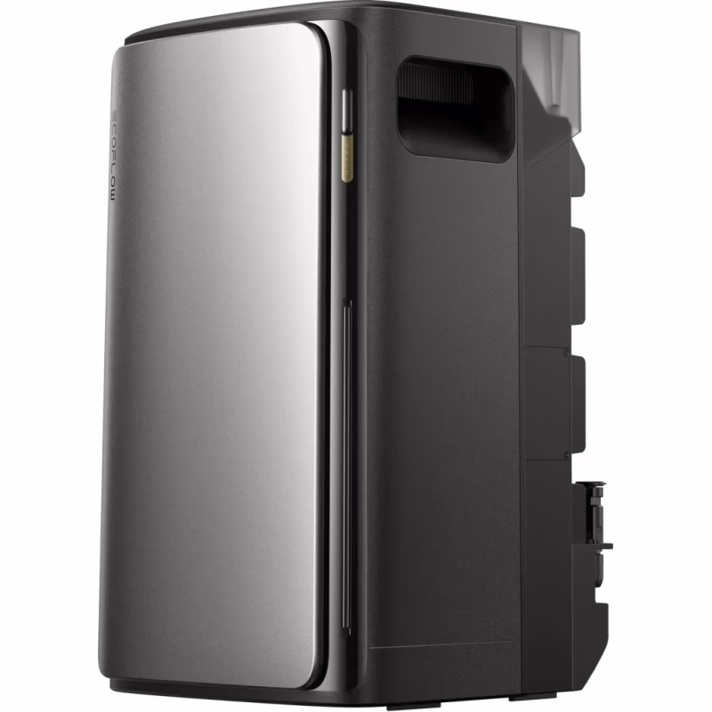 Система хранения энергии EcoFlow DELTA Lite 1000W (Stream Pro) (EFSTREAMPRO800W-EU)