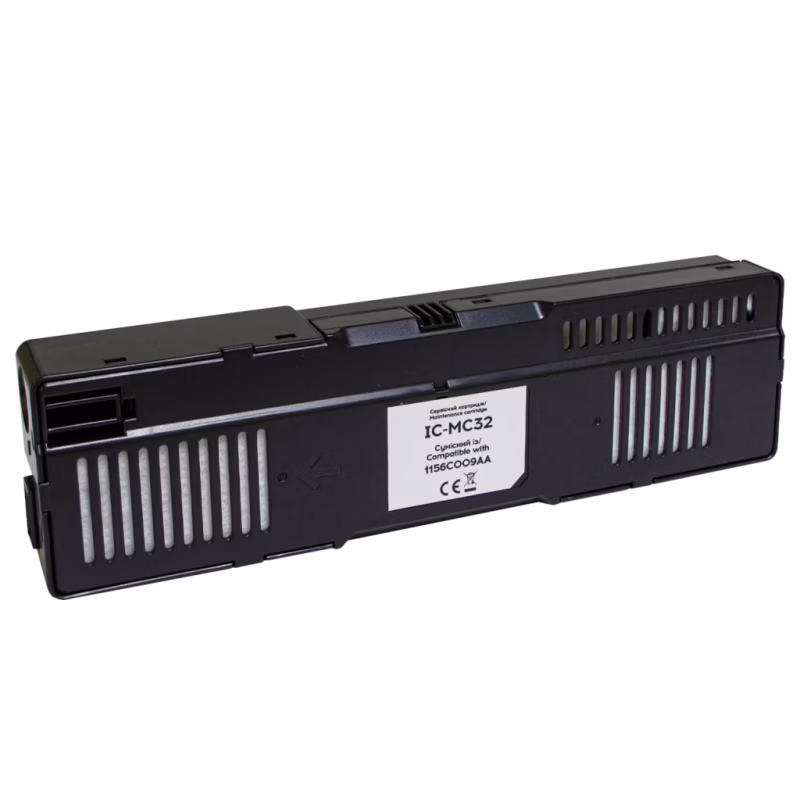 Контейнер для відпрацьованих чорнил Canon MC-32/1156C009 chip Barva (IC-MC32)