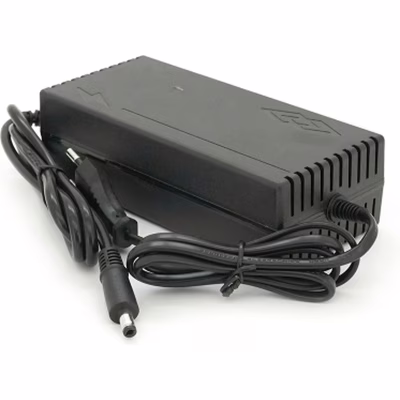 Сетевое зарядное устройство для АКБ Voltronic LiFePO4 24V(29.2V), 8S, 5A (CKS-29250)