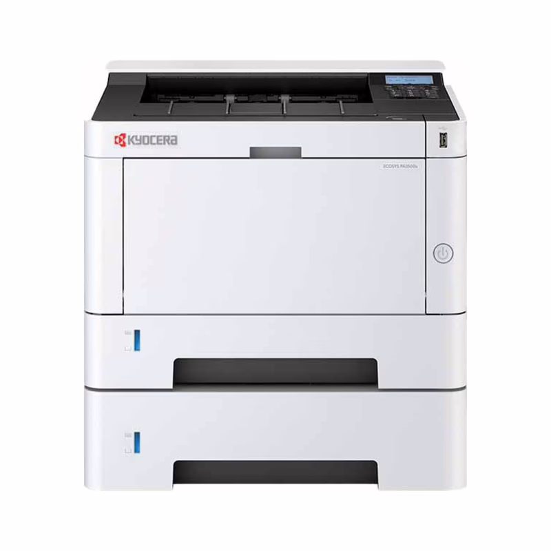 Лазерний принтер Kyocera PA3500x (110C3J3NL0)