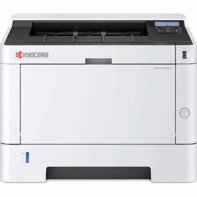 Лазерний принтер Kyocera PA4000x (110C153NL0)