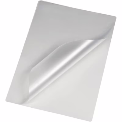 Плівка для ламінування lamiMARK глянц. 80 x 111, 150мкн (100 шт.) (50315)
