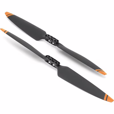 Пропелер для дрона DJI High-Altitude Low-Noise Propellers for Matrice 350 RTK (2112) (CP.EN.00000471.01)