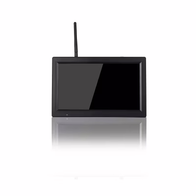 Монитор FPV Hawkeye Captain X 10.2 inch 3.3 GHZ FPV Monitor with HDMI DV (Captain X 10.2 inch 3.3 GHZ FPV Monitor)