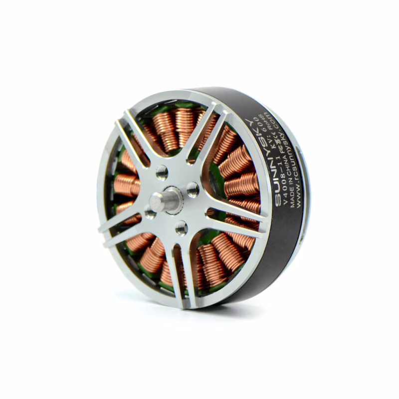 Двигун для дрона SunnySky V4008 600KV (4008-600KV)