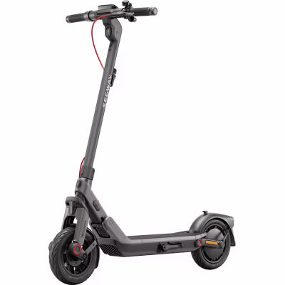 Електросамокат Segway E3 PRO E сірий (AA.05.19.02.0003)