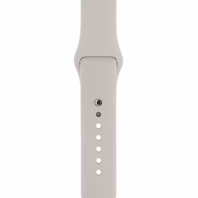 Ремешок для смарт-часов Armorstandart Sport Band (3 Straps) для Apple Watch 42 (Series 11-10)/41/40/38 Beige (ARM65083)
