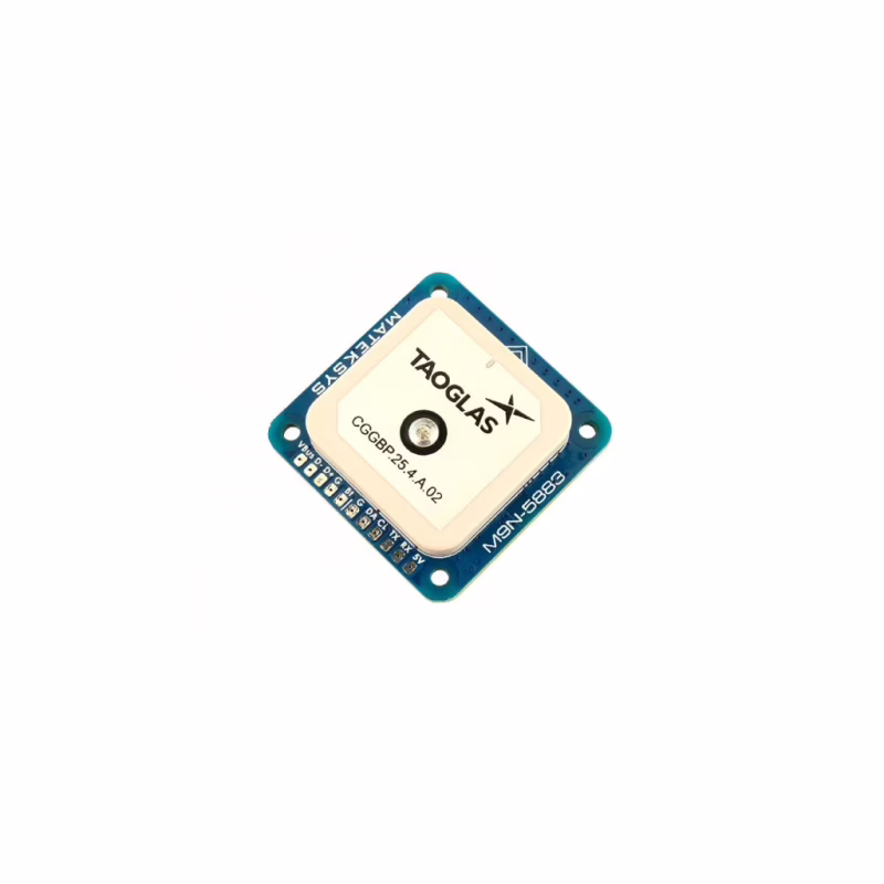 GPS модуль для дрона MATEK M9N-5883 (M9N5883)