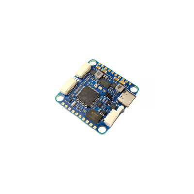 Полетный контроллер (FC) MATEK H7A3-SLIM (H7A3SLIM)