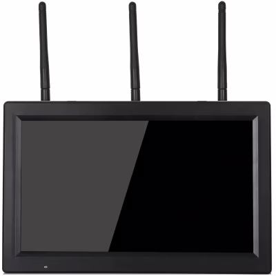 Монитор FPV Hawkeye Captain 10.2" DVR 1.2G 3.3G 4.9G 5.8G 6G 240CH (HC102240)