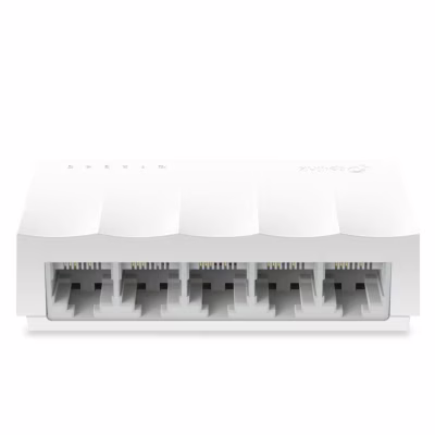 Комутатор мережевий TP-Link LS1005