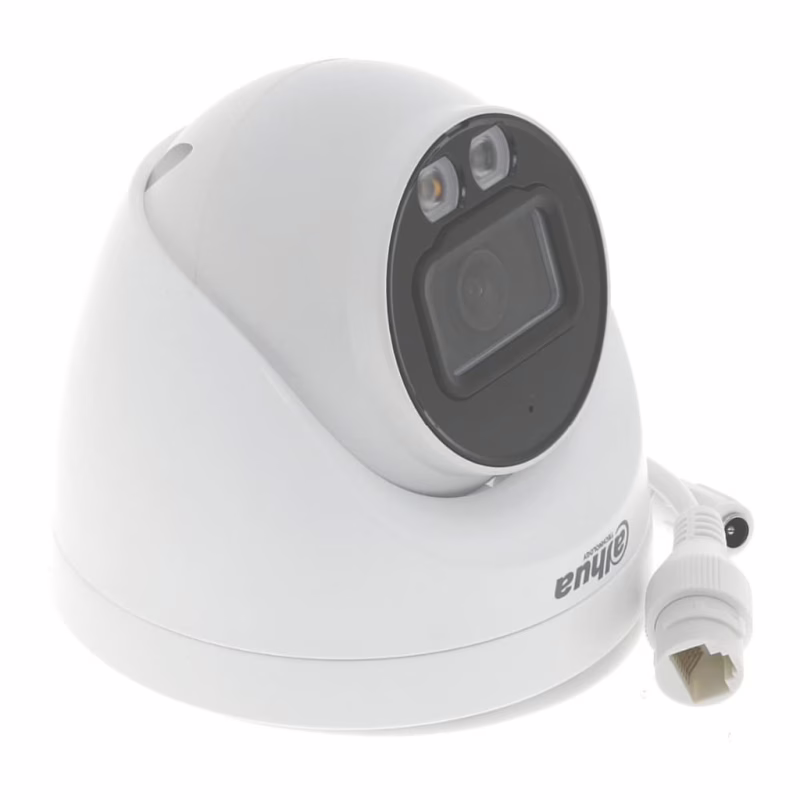 Камера видеонаблюдения Dahua DH-IPC-HDW2449T-S-IL (3.6)