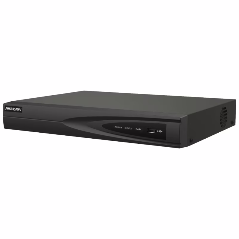 Регистратор для видеонаблюдения Hikvision DS-7608NI-Q1(D)