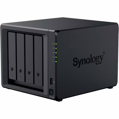 NAS Synology DS925+