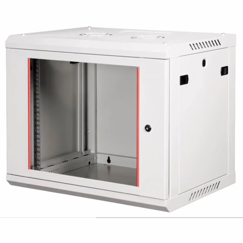 Шкаф настенный Hypernet 6U 19" 600x450 ProLine (PL-WMNC-6U)
