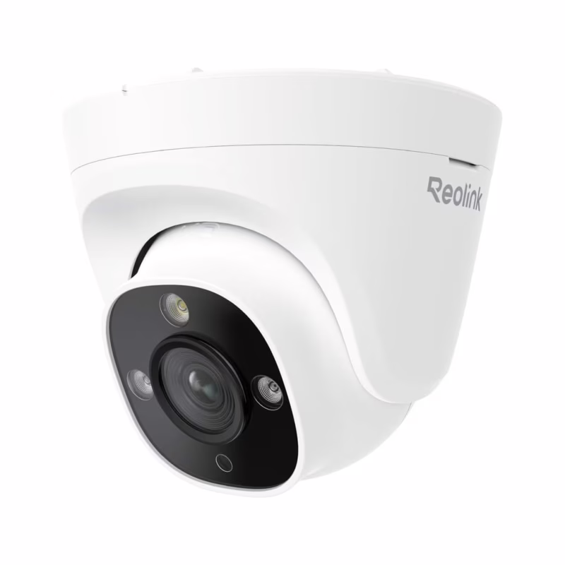 Камера відеоспостереження Reolink RP-PCT8M (2.8)