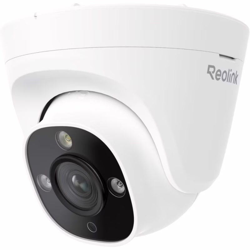 Камера відеоспостереження Reolink RP-PCT12M (4.0)