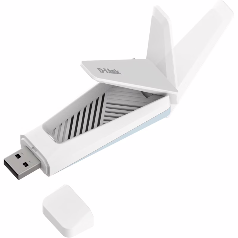 Мережева карта Wi-Fi D-Link AX18U