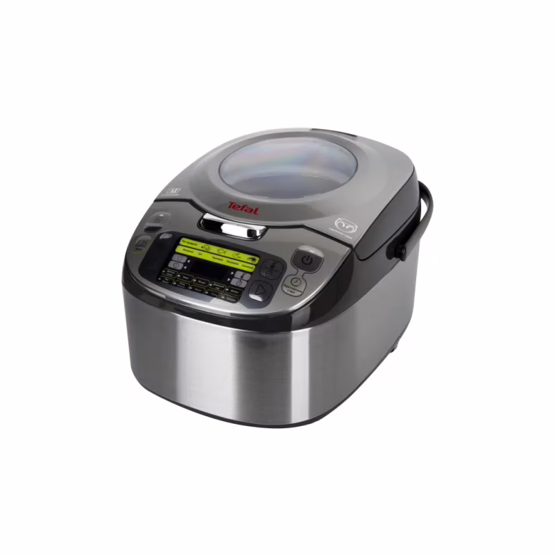Мультиварка Tefal RK812B32