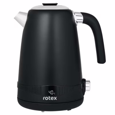Електрочайник Rotex RKT79-B Smart