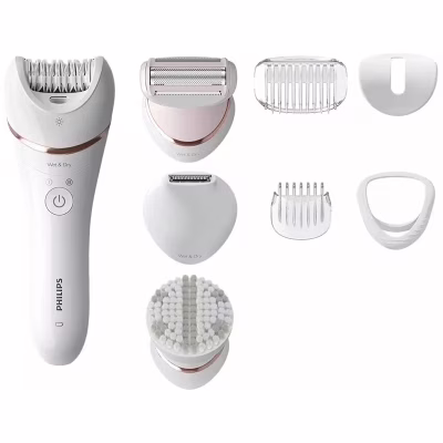 Епілятор Philips BRE735/00