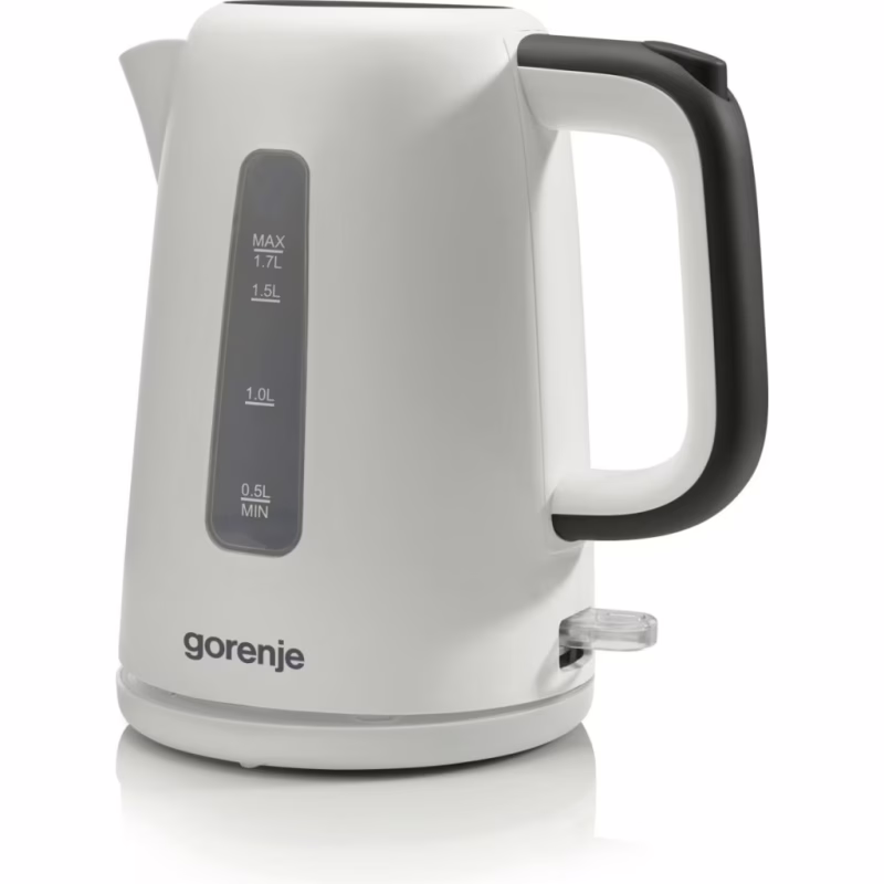 Електрочайник Gorenje K 17 XG (K17XG)