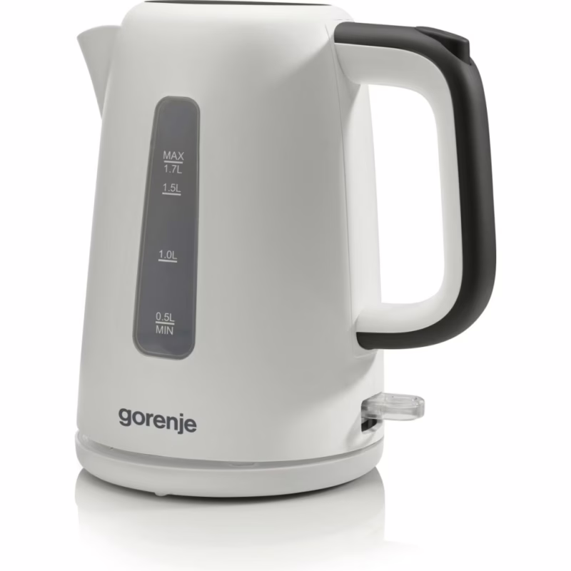 Електрочайник Gorenje K 17 XG (K17XG)