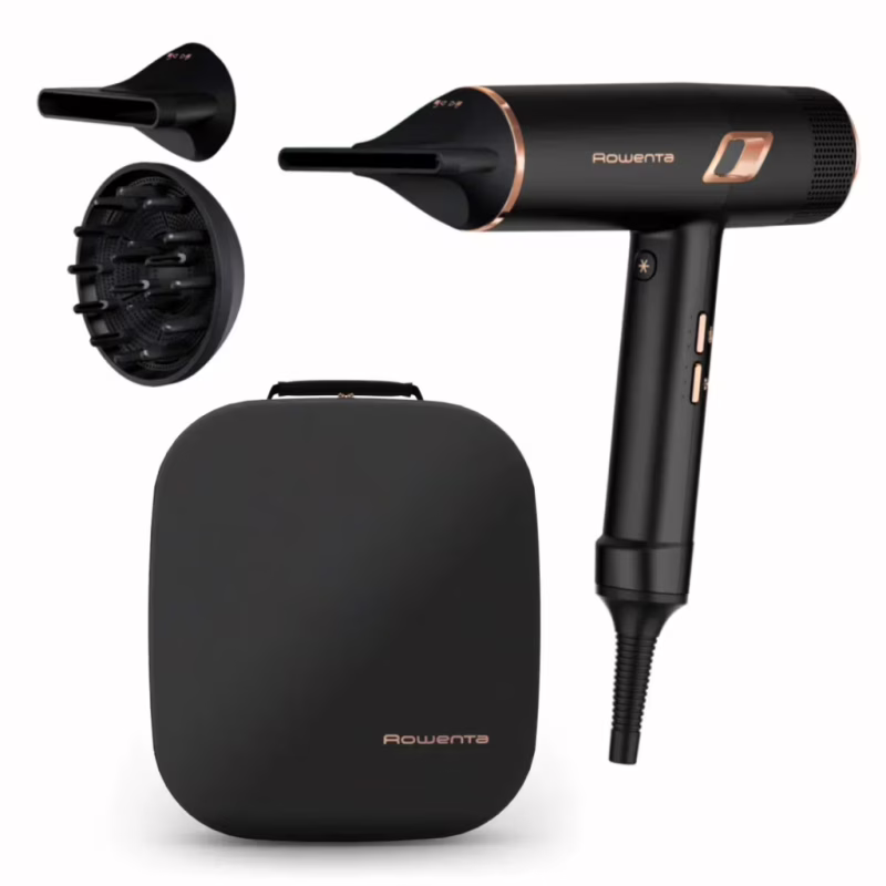 Фен Rowenta CV9920F3