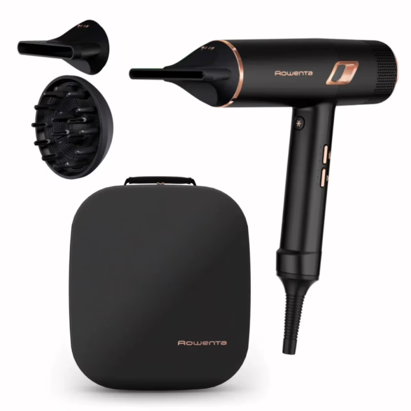 Фен Rowenta CV9920F3