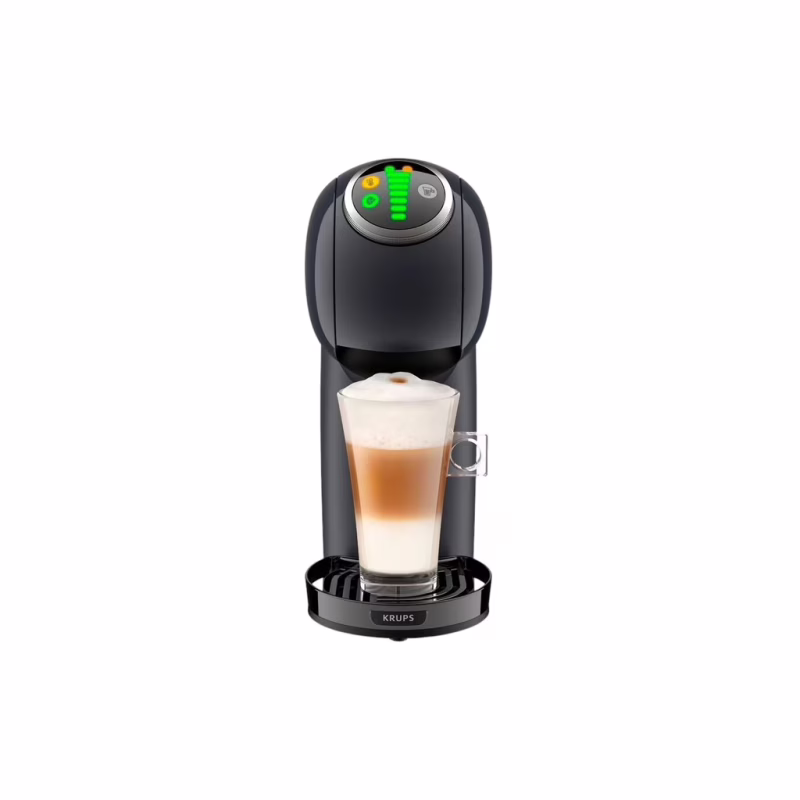 Капсульная кофеварка Krups KP340B10
