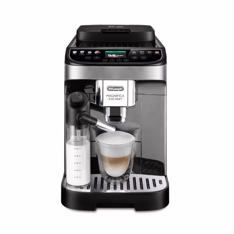 Кавомашина DeLonghi ECAM 310.80 SB