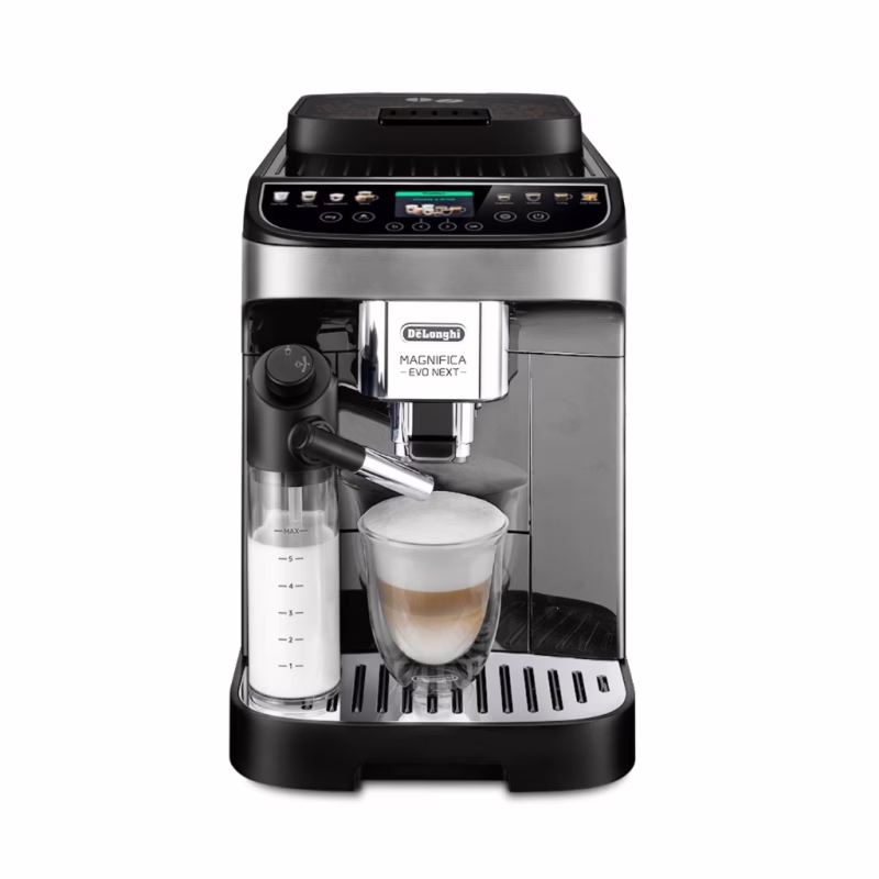 Кофемашина DeLonghi ECAM 310.80 SB