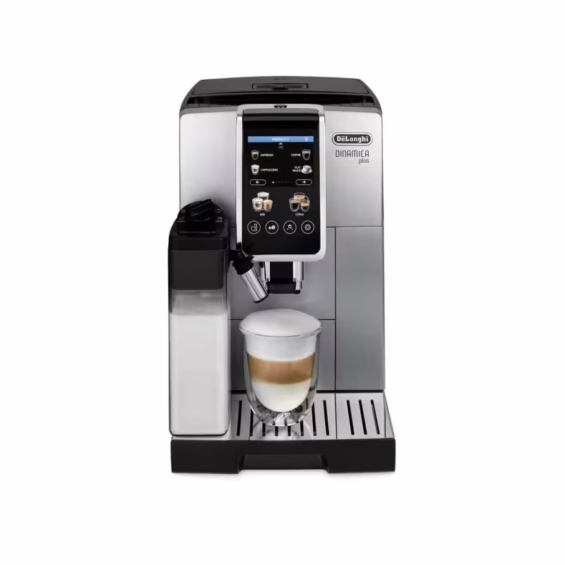 Кавомашина DeLonghi ECAM 380.85 SB