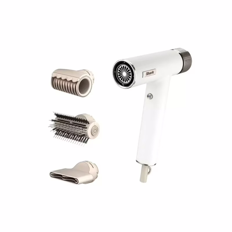 Фен Shark SpeedStyle 3-in-1 for Straight & Wavy Hair (HD333EU)