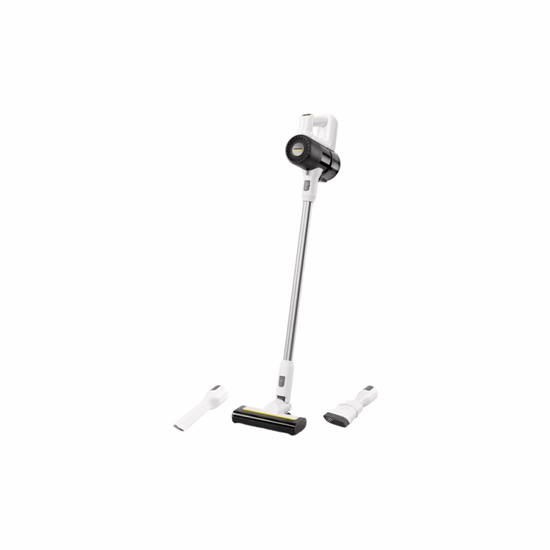 Пылесос Karcher KVA 2 (1.198-730.0)