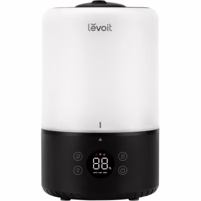 Зволожувач повітря Levoit Dual 200S Pro Smart Top-Fill LUH-D301S-KEUR (HEAPHULVSEU0079Y)