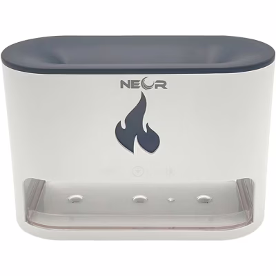Зволожувач повітря Neor FLAME AROMA 25ML10 WT