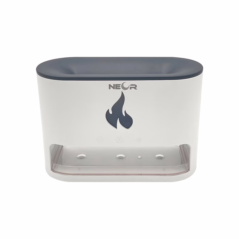 Зволожувач повітря Neor FLAME AROMA 25ML10 WT
