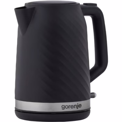 Електрочайник Gorenje K17SPB